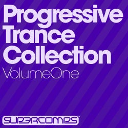 Progressive Trance Collection - Volume One