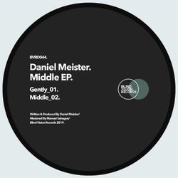 Middle EP