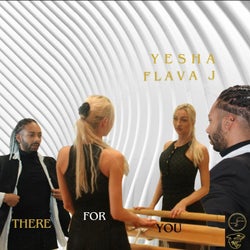 There For You (feat. Yesha & Joe Maggi) [Remastered]