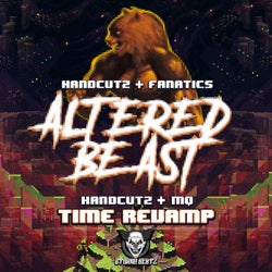 Altered Beast / Time Revamp