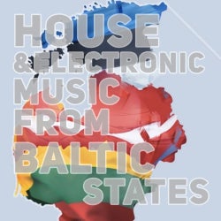 House of Baltic States