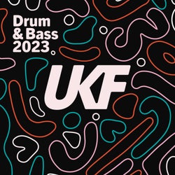 UKF Drum & Bass 2023