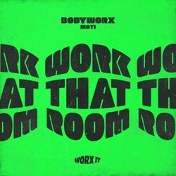 Work That Room