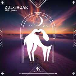 Zul-Faqar