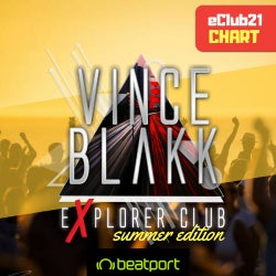 Vince Blakk's Explorer Chart (#eClub21)