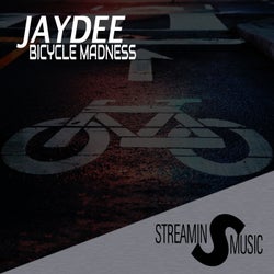 Bicycle Madness