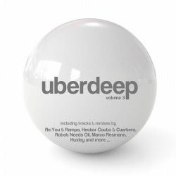 UberDeep Volume 3