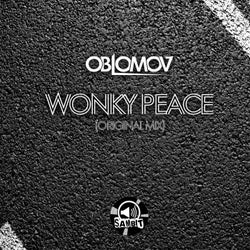 Wonky Peace