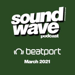 SOUND WAVE. MARCH 2021