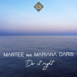 Do It Right (feat. Mariana Daris)