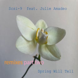 Spring Will Tell (Remixes Part Two)
