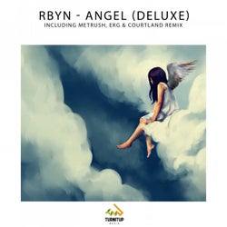 Angel [Deluxe]