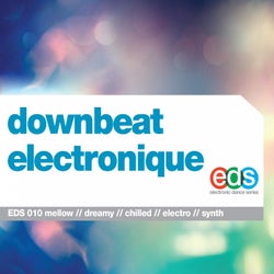 Downbeat Electronique