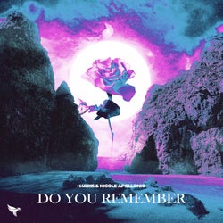 Do You Remember (Remixes)