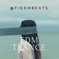 EDM Trance Beat
