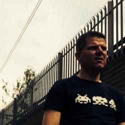Andrew Lord's January 2015 Beatport Chart