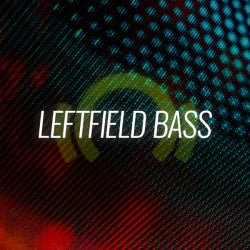 Opening Set Fundamental : Leftfield Bass    