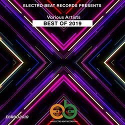 Best Of Electro BEAT Records 2019
