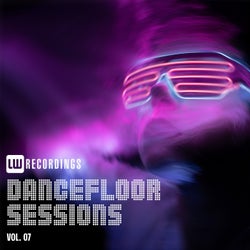 Dancefloor Sessions, Vol. 07