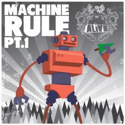 Machine Rule Pt.1