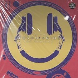 House Music (The Remixes)