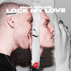 Lock My Love (Remixes)