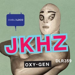 Oxy Gen