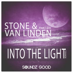 Into the light - Remixes