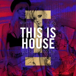 LINK Label | Toolroom - This Is House