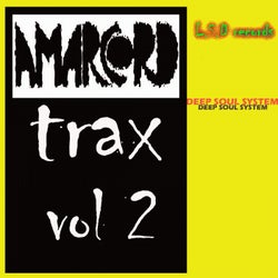 Amarcord Trax, Vol. 2