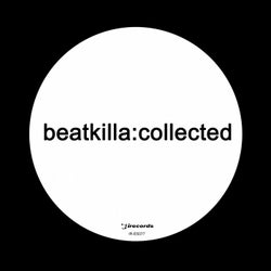 Beatkilla Collected (White Label Edition)