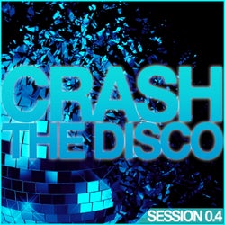 Crash the Disco (Session 0.4)