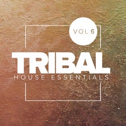 Tribal House Essentials, Vol.6