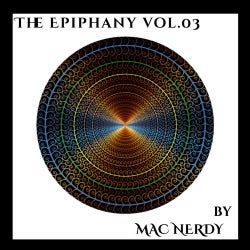 The Epiphany Vol.3