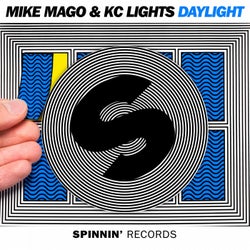 Daylight (Extended Mix)