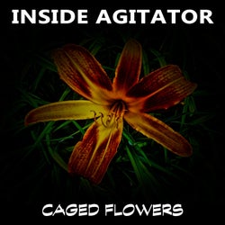 Caged Flowers