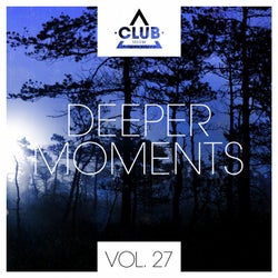 Deeper Moments Vol. 27
