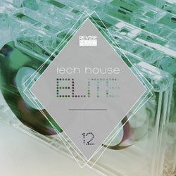 Tech House Elite Issue 12