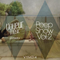 Voyeur Music Presents Peep Show, Vol. 2