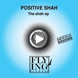 The Shah EP