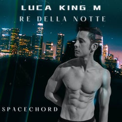 Luca King M - Re Della Notte