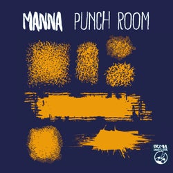 Punch Room