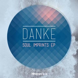 Soul Imprints EP