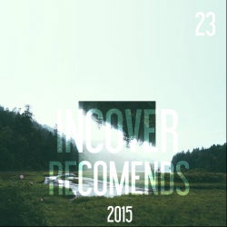 INCOVER RECOMENDS 23 / JUNE