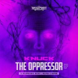 The Oppressor EP