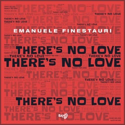 There's No Love
