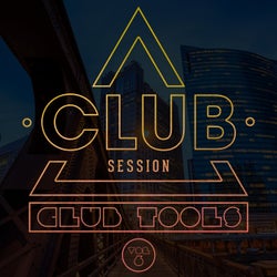 Club Session Pres. Club Tools Vol. 6