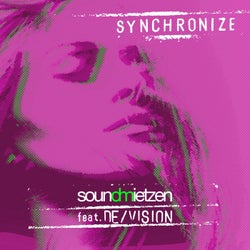 Synchronize (feat. De/Vision) [MaBose Extended Mix]