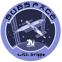 GRIFFO'S 'SUBSPACE SLAMMERS' - SEPT 2025