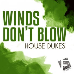 Winds Don't Blow (Bass Sky Remix)